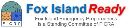 Fox Island Ready - Emergency Preparation