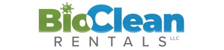 Bioclean Electrostatic Disinfectant Sprayers For Rent in Gig Harbor